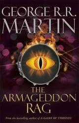 The Armageddon Rag (2013)