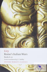 Rome's Italian Wars - J C Yardley (2013)