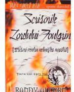 Scrisorile Lordului Foulgrin - Randy Alcorn (ISBN: 9789738669819)