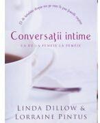 Conversatii intime - Linda Dillow (ISBN: 9786068626192)