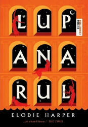 Lupanarul (ISBN: 9786064014689)