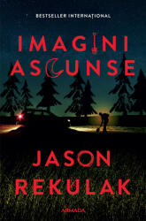 Imagini ascunse - Jason Rekulak (2022)