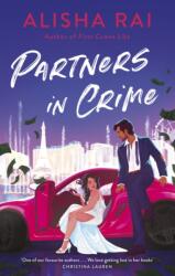 Partners in Crime (ISBN: 9780349435428)