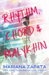 Rhythm, Chord & Malykhin (ISBN: 9781035402861)