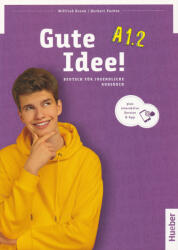 Gute Idee! (ISBN: 9783197618234)