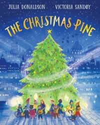 The Christmas Pine PB (ISBN: 9780702318009)