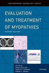 Evaluation and Treatment of Myopathies - Robert Griggs (ISBN: 9780199873937)