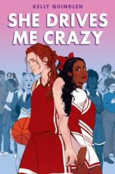 She Drives Me Crazy (ISBN: 9781035017812)