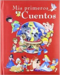 Mis primeros cuentos - Ana Cristina Beneyto Vilalte (ISBN: 9788496445888)