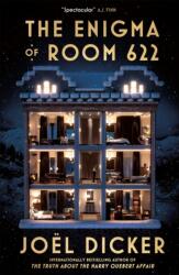 The Enigma of Room 622 - Robert Bononno (ISBN: 9781529425277)