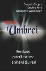 Efectul Umbrei (ISBN: 9786068080574)