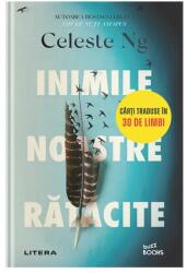 Inimile noastre ratacite - Celeste Ng (ISBN: 9786063396076)