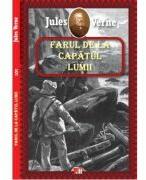 Farul de la capatul lumii - Jules Verne (ISBN: 9786060502296)
