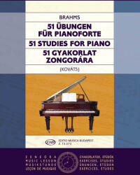 51 GYAKORLAT ZONGORÁRA (ISBN: 9786310197395)