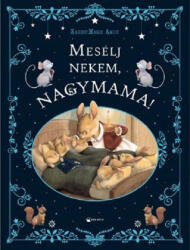 Mesélj nekem, nagymama! (2022)