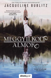 Meggyilkolt álmok (2022)