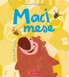 Maci mese (2021)