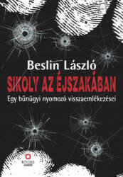Sikoly az éjszakában (2022)