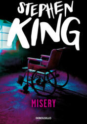 King, Stephen - Misery - King, Stephen (2019)