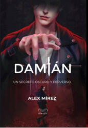Damián - ALEX MIREZ (2022)