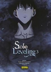 SOLO LEVELING 03 - CHUGONG (2021)