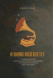 A hang kísértetei (2022)