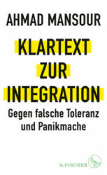 Klartext zur Integration - Ahmad Mansour (ISBN: 9783103973877)