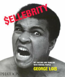 $ellebrity - George Lois (ISBN: 9780714842844)