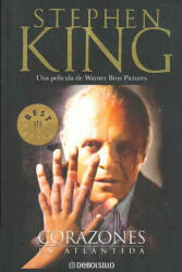 Corazones en la Atlántida - Stephen King, Carlos Milla Soler (ISBN: 9788497592956)