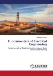 Fundamentals of Electrical Engineering - Ola Austin Oshin (ISBN: 9786205497319)