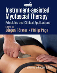 Instrument-Assisted Myofascial Therapy - Phillip Page (ISBN: 9781913426453)