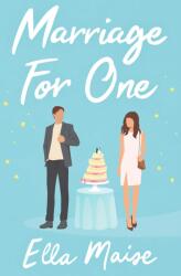 Marriage for One (ISBN: 9781398521629)