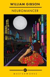 Neuromancer (ISBN: 9781399607773)