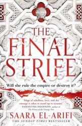 Final Strife - EL-ARIFI, SAARA (ISBN: 9780008450441)