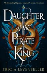 Daughter of the Pirate King (ISBN: 9781782693680)
