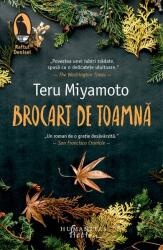 Brocart de toamnă (ISBN: 9786060971306)