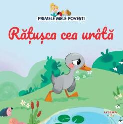 Volumul 5. Primele mele povesti. Ratusca cea urata (ISBN: 9786060739906)