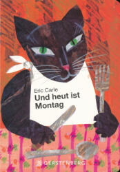 Și azi e luni (ISBN: 9783836943147)