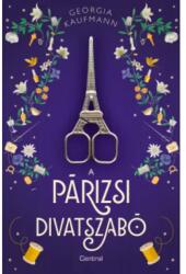 A párizsi divatszabó (2022)