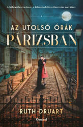 Az utolsó órák Párizsban (2022)