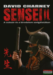 Sensei ii (2022)