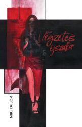 Végzetes éjszaka (ISBN: 9786156454492)