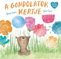 A gondolatok kertje (ISBN: 9789635873326)