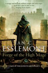 Forge of the High Mage (ISBN: 9781787632561)