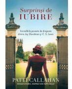 Surprinsi de iubire - Patti Callahan (ISBN: 9786060310822)