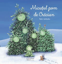 Micutul Pom De Craciun, - Editura Univers Enciclopedic (ISBN: 9786060961604)