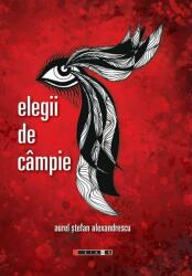 Elegii de câmpie (ISBN: 9786064906656)