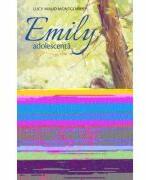 Emily adolescenta - L. M. Montgomery (ISBN: 9789731368825)