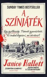 A színjáték (2022)