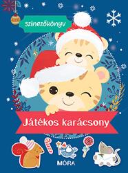 Játékos karácsony (2022)